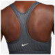 Nike Γυναικείο μπουστάκι Pro Swoosh Light Support Sports Bra